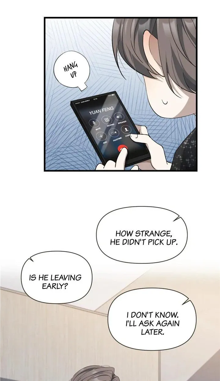 Aesthetic Formula Chapter 26 page 5 - 