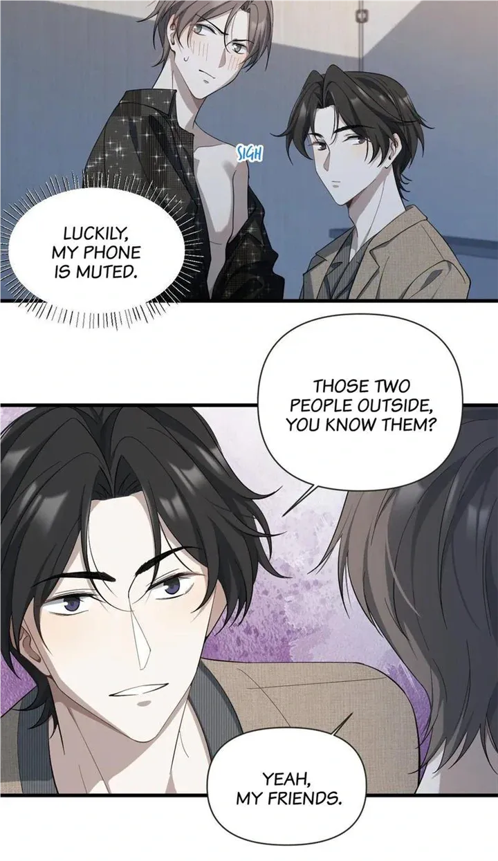 Aesthetic Formula Chapter 26 page 6 - 