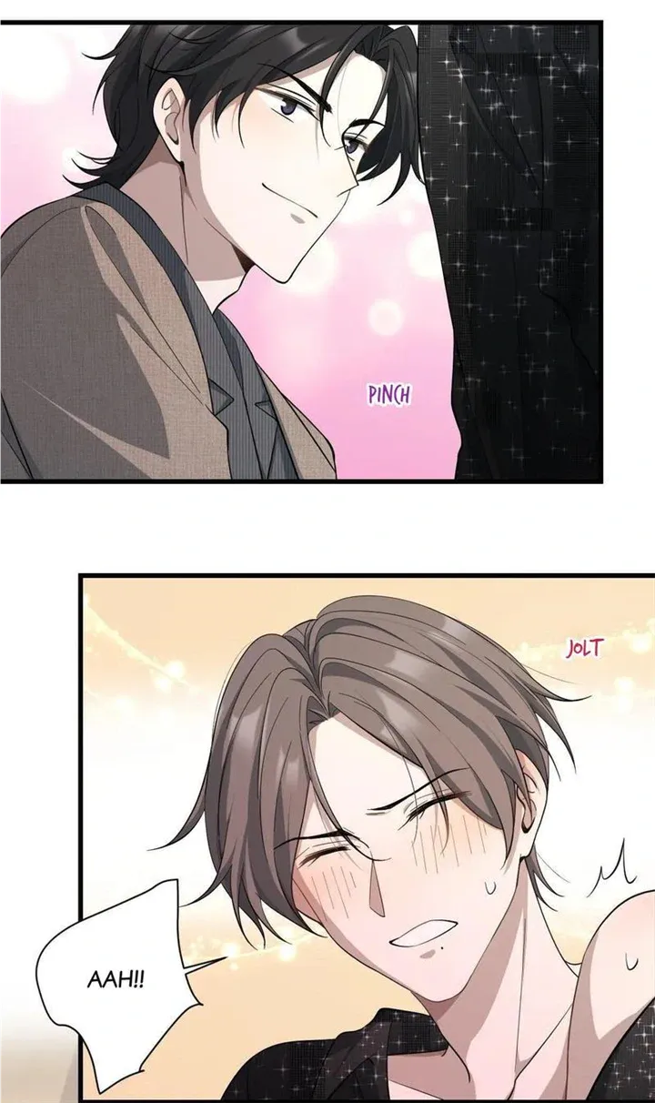 Aesthetic Formula Chapter 26 page 7 - 