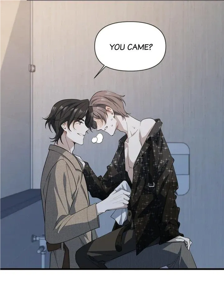 Aesthetic Formula Chapter 26 page 8 - 