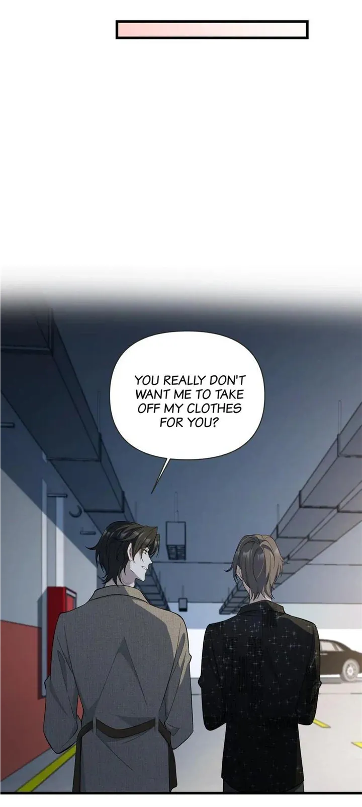 Aesthetic Formula Chapter 26 page 10 - 