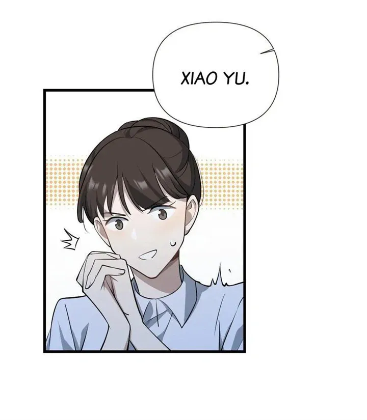 Aesthetic Formula Chapter 27 page 11 - 