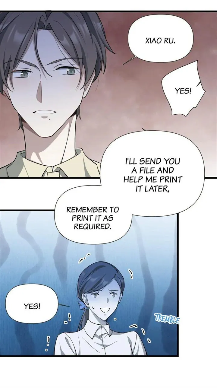 Aesthetic Formula Chapter 27 page 13 - 