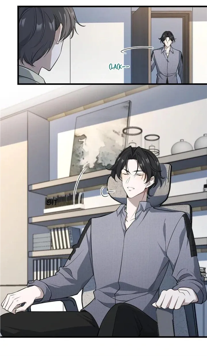Aesthetic Formula Chapter 27 page 16 - 