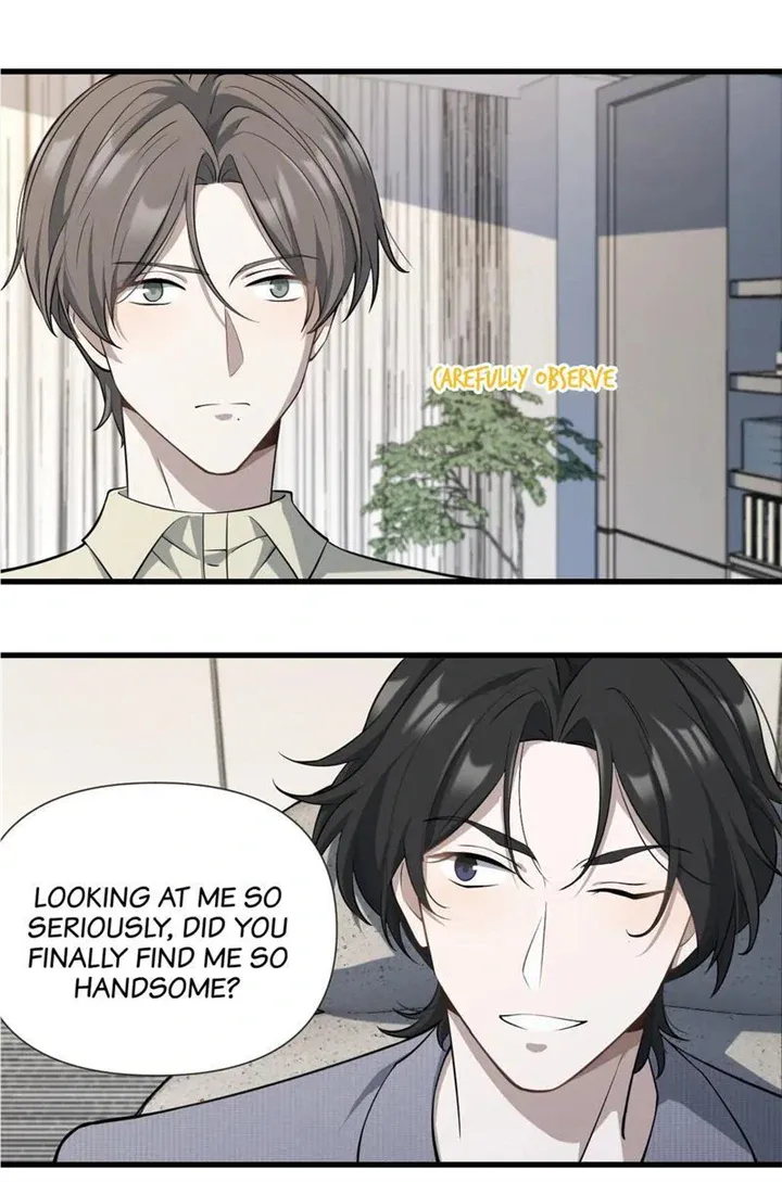 Aesthetic Formula Chapter 27 page 17 - 