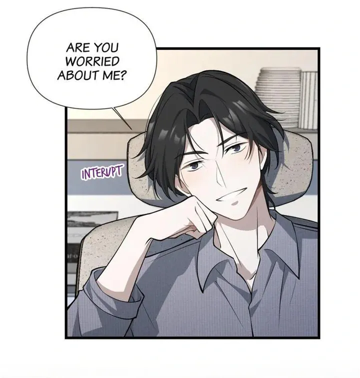 Aesthetic Formula Chapter 27 page 19 - 