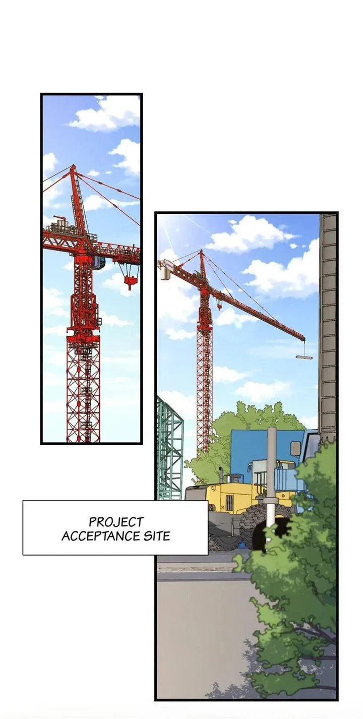 Aesthetic Formula Chapter 27 page 23 - 