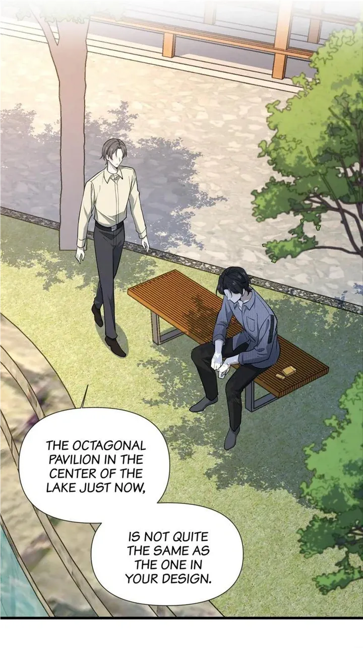 Aesthetic Formula Chapter 27 page 24 - 