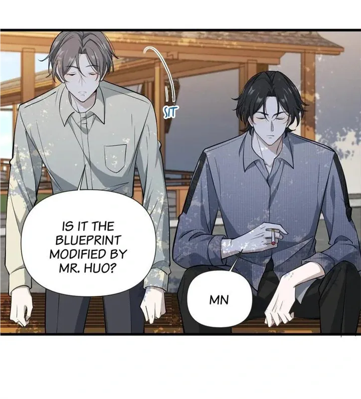 Aesthetic Formula Chapter 27 page 25 - 
