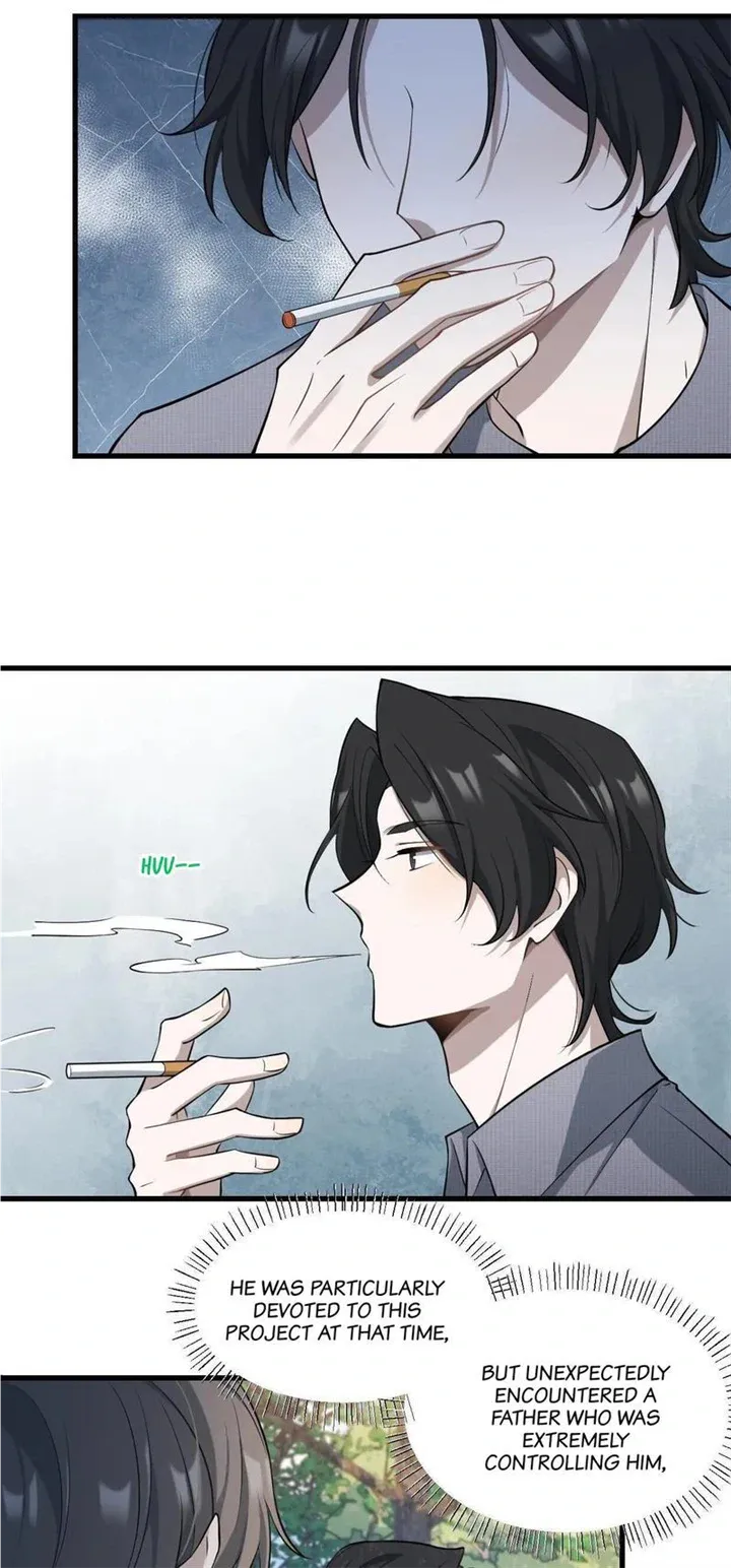 Aesthetic Formula Chapter 27 page 26 - 