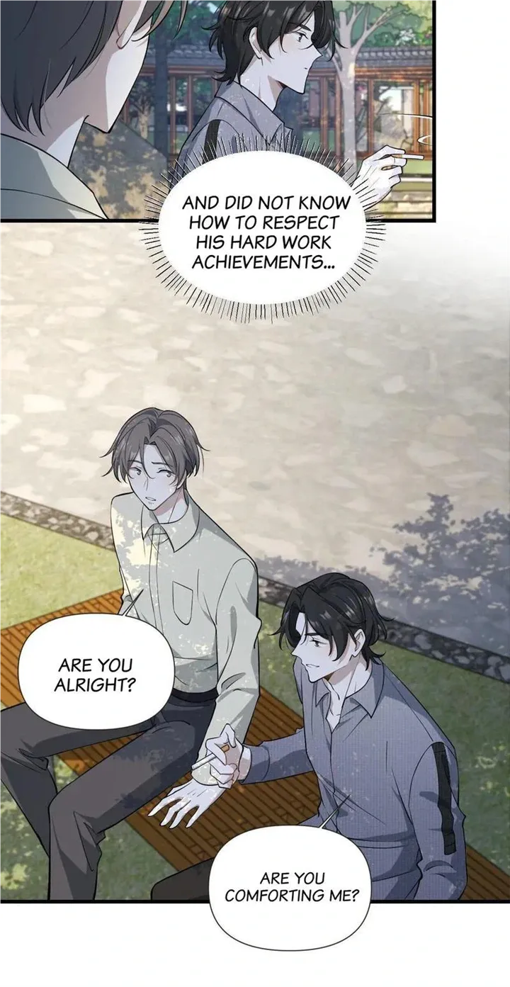Aesthetic Formula Chapter 27 page 27 - 