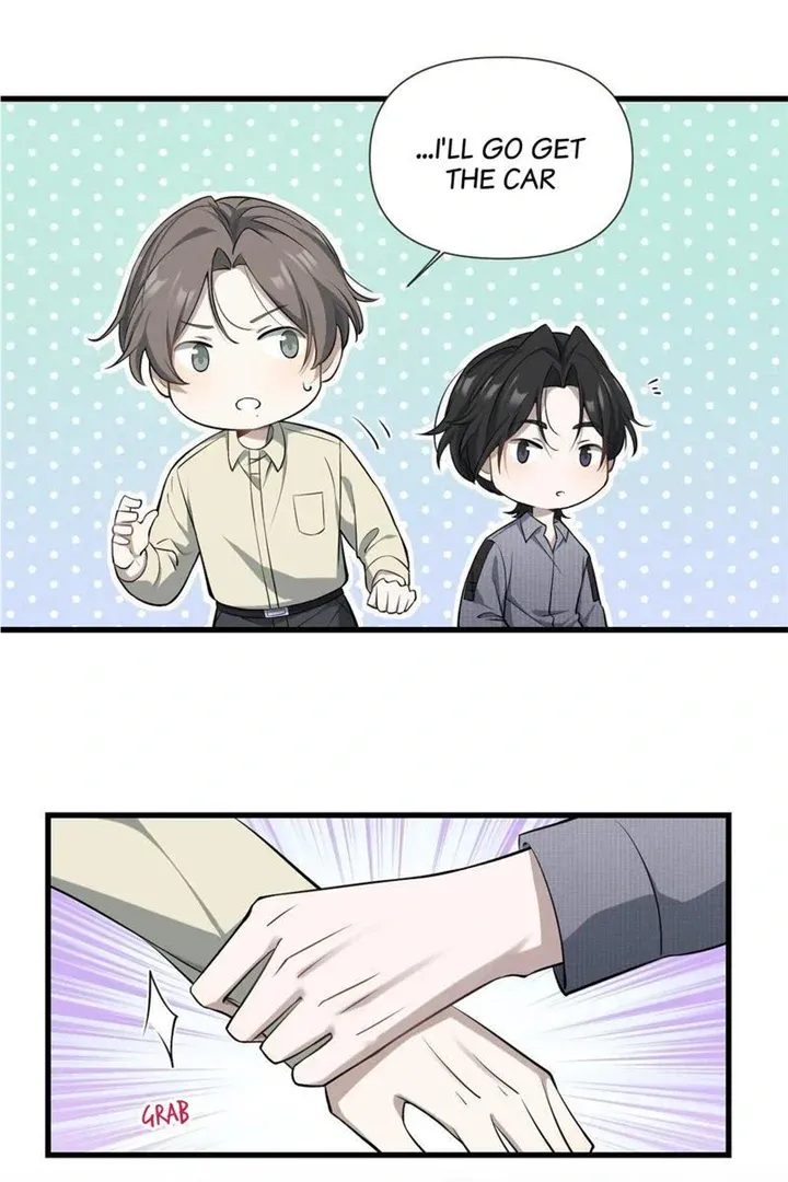 Aesthetic Formula Chapter 27 page 28 - 