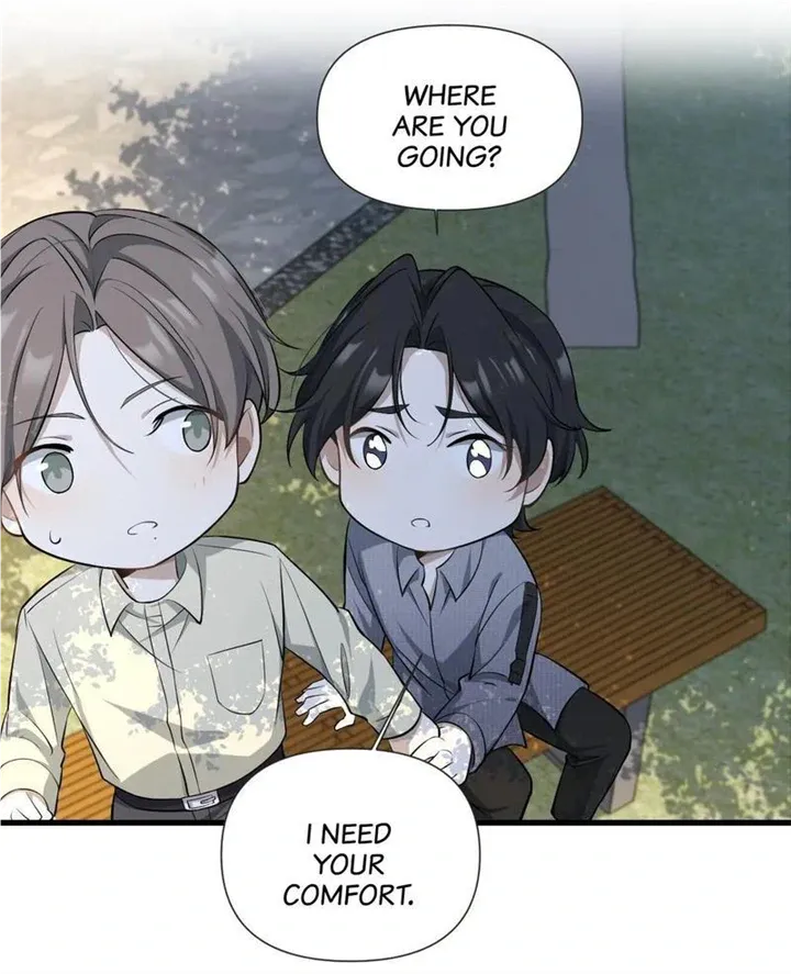 Aesthetic Formula Chapter 27 page 29 - 