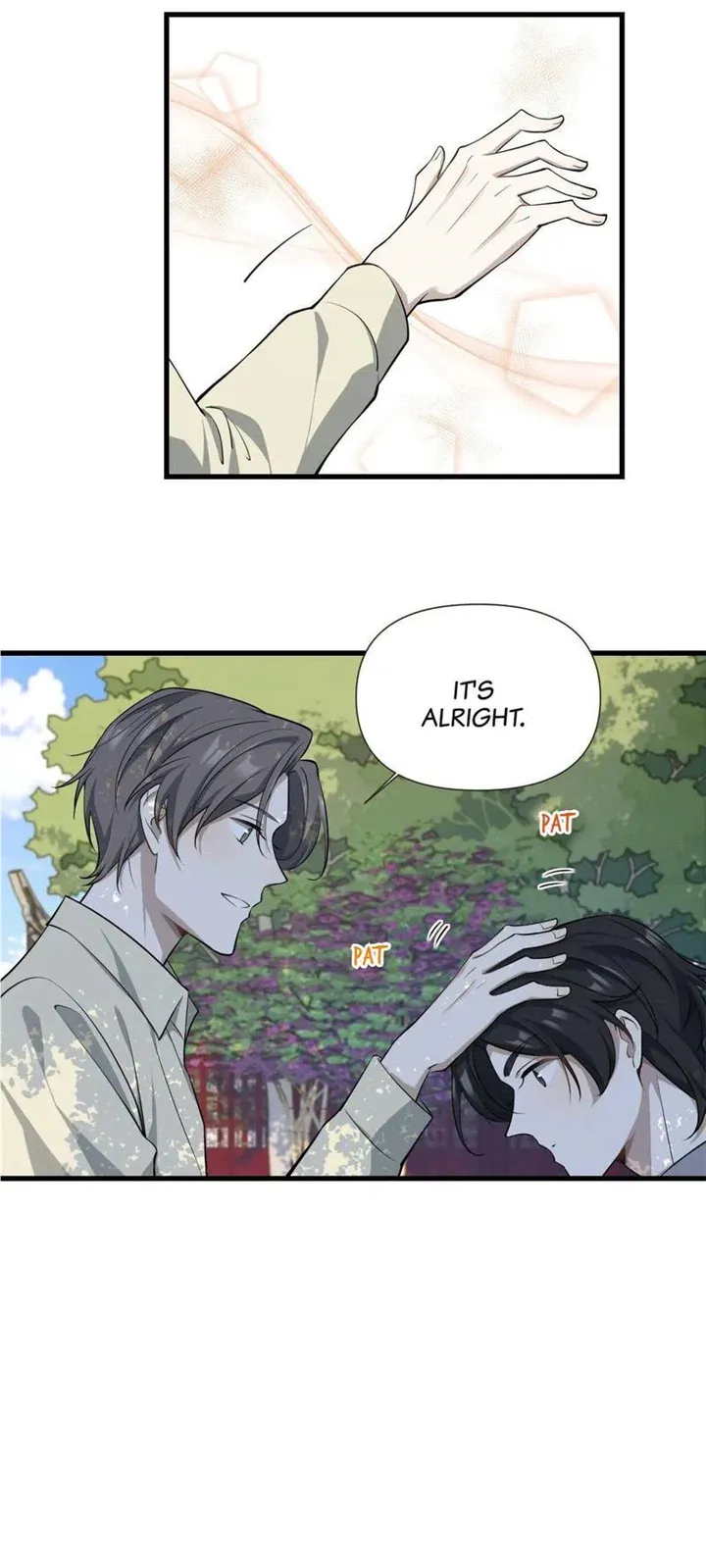 Aesthetic Formula Chapter 27 page 31 - 
