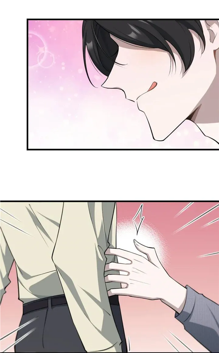 Aesthetic Formula Chapter 27 page 33 - 