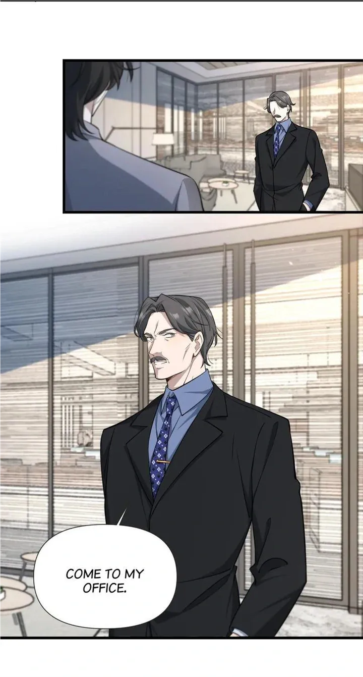 Aesthetic Formula Chapter 27 page 5 - 