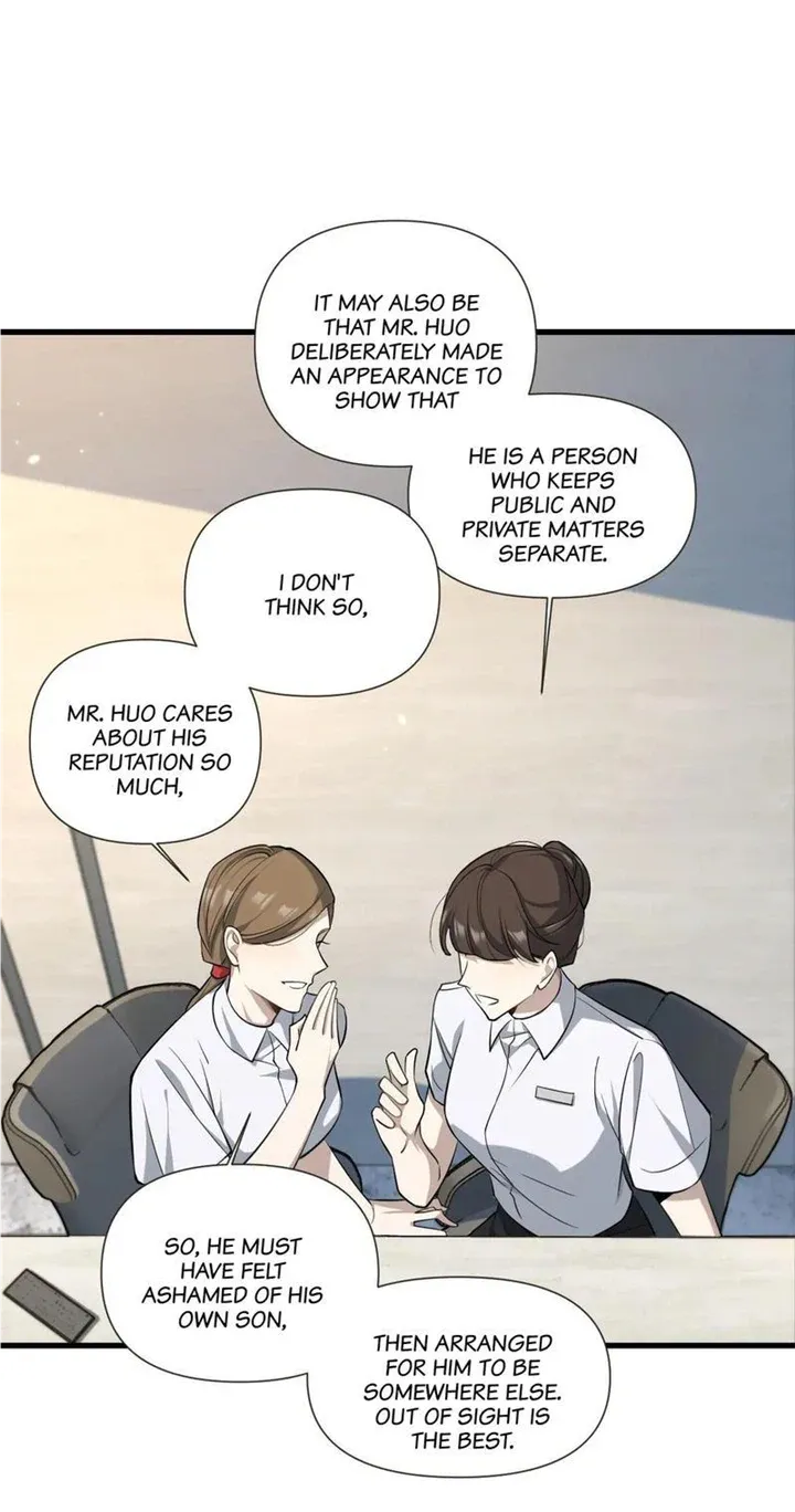 Aesthetic Formula Chapter 27 page 8 - 