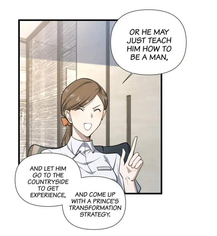 Aesthetic Formula Chapter 27 page 9 - 