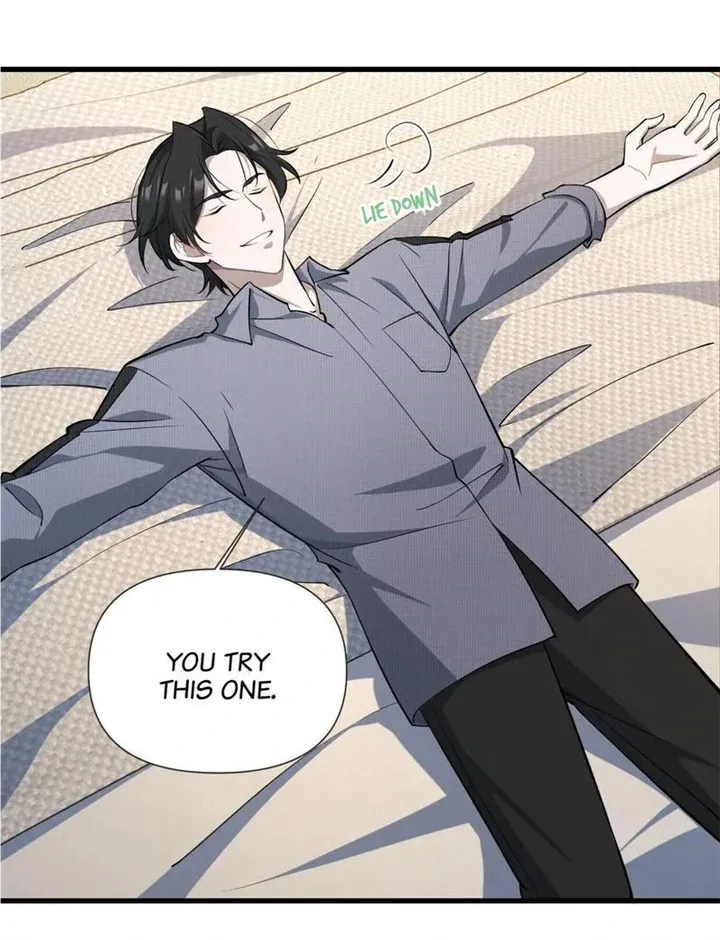 Aesthetic Formula Chapter 28 page 11 - 