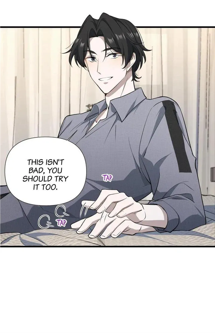 Aesthetic Formula Chapter 28 page 12 - 