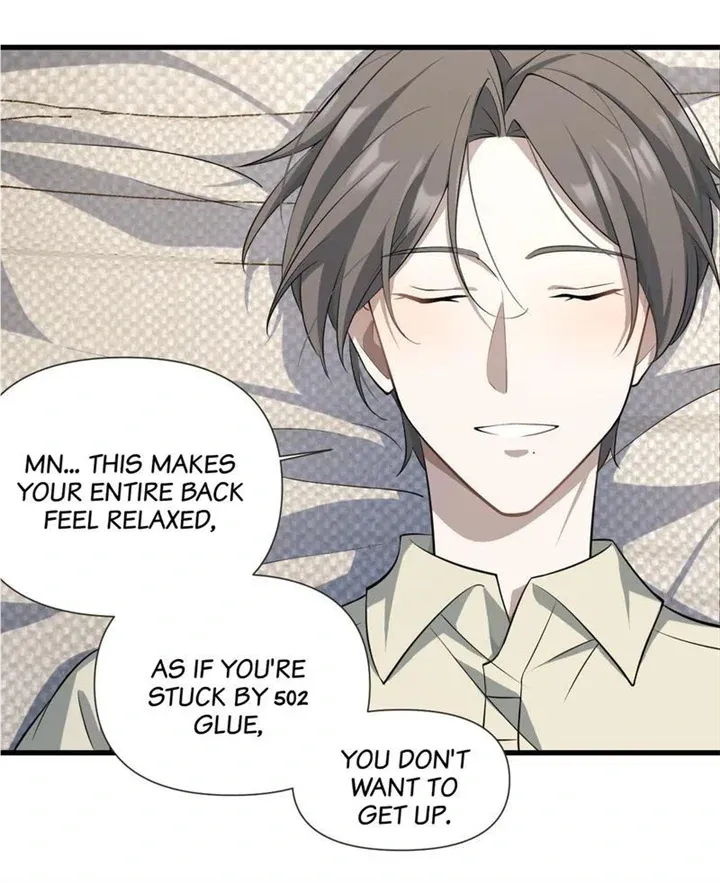 Aesthetic Formula Chapter 28 page 15 - 