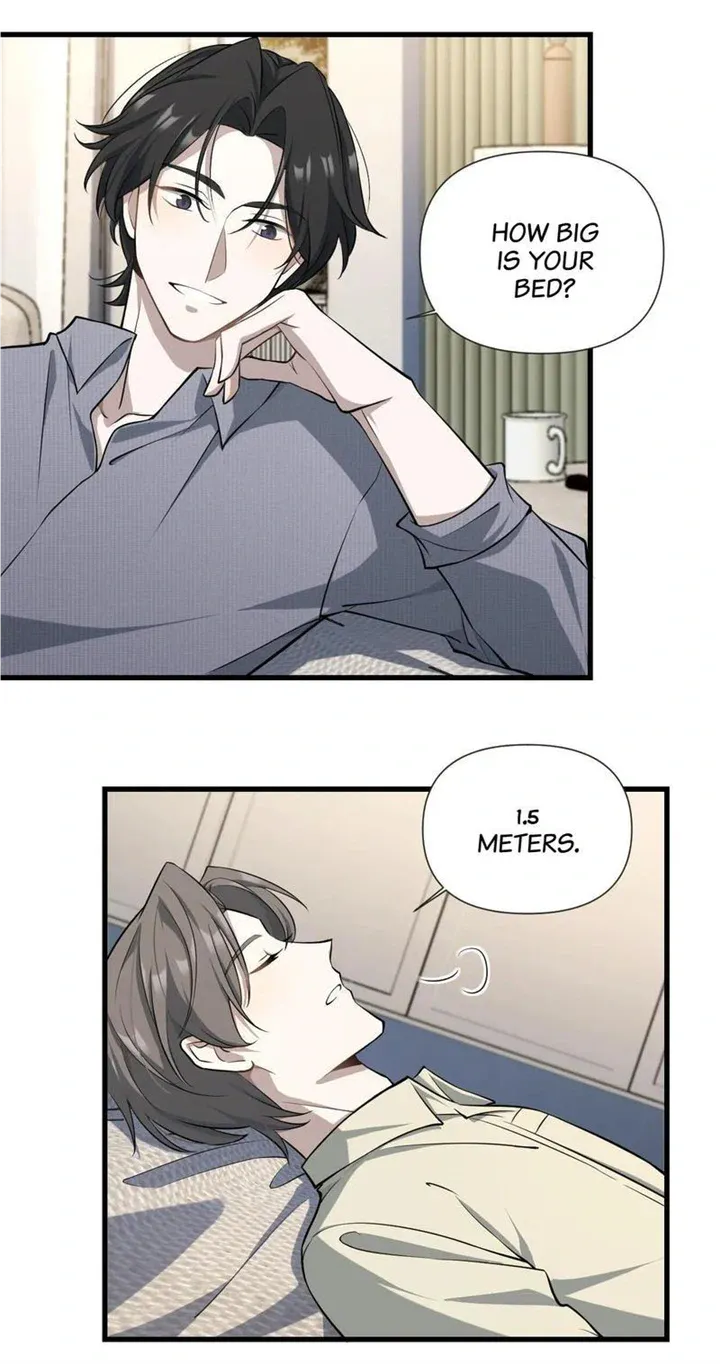 Aesthetic Formula Chapter 28 page 16 - 