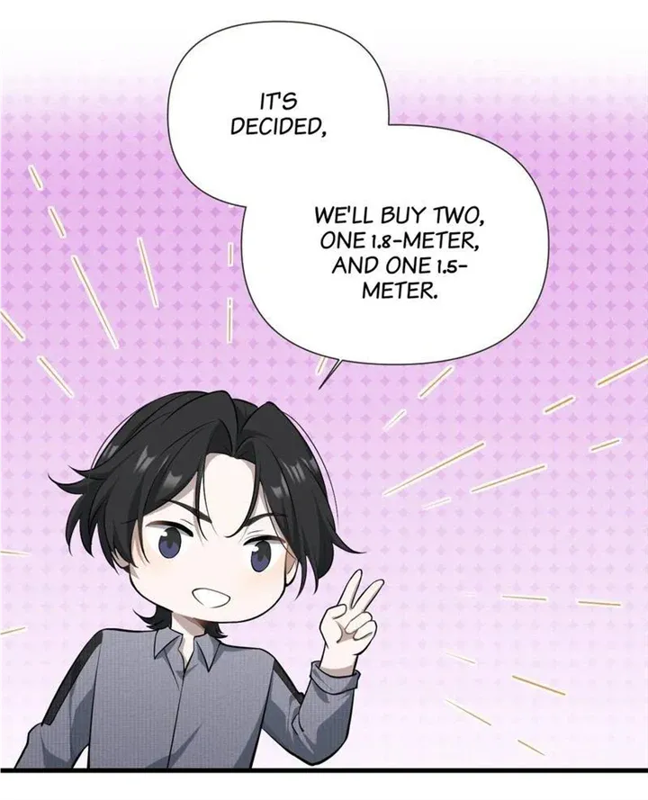 Aesthetic Formula Chapter 28 page 17 - 
