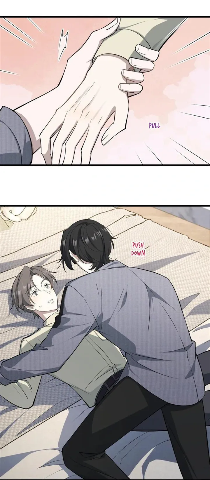 Aesthetic Formula Chapter 28 page 20 - 