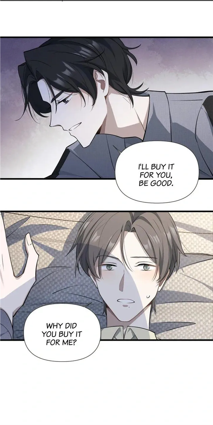 Aesthetic Formula Chapter 28 page 21 - 
