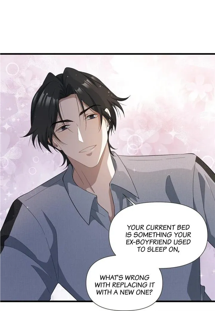 Aesthetic Formula Chapter 28 page 22 - 
