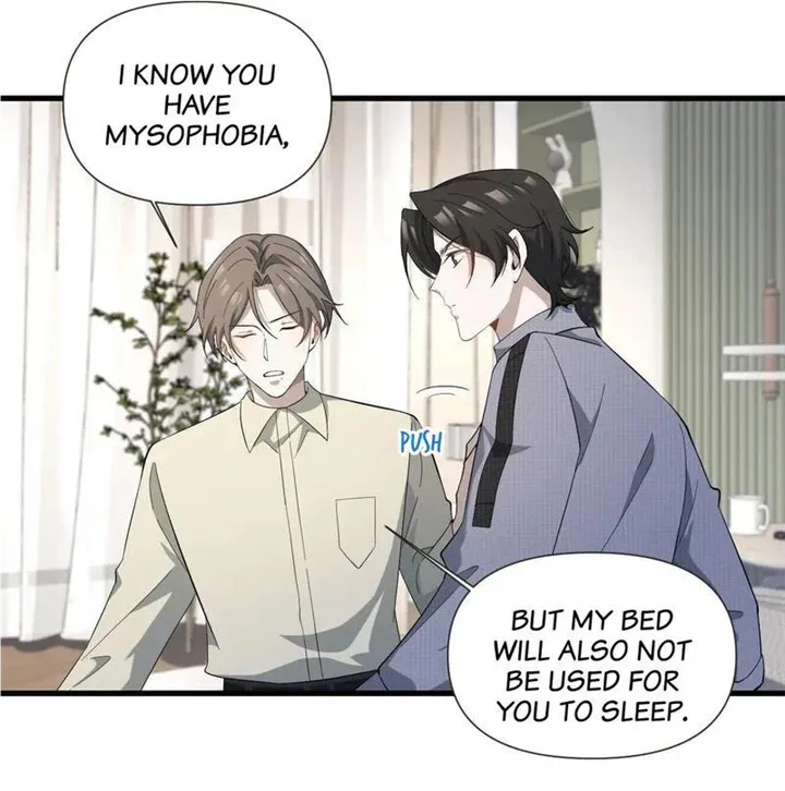 Aesthetic Formula Chapter 28 page 23 - 