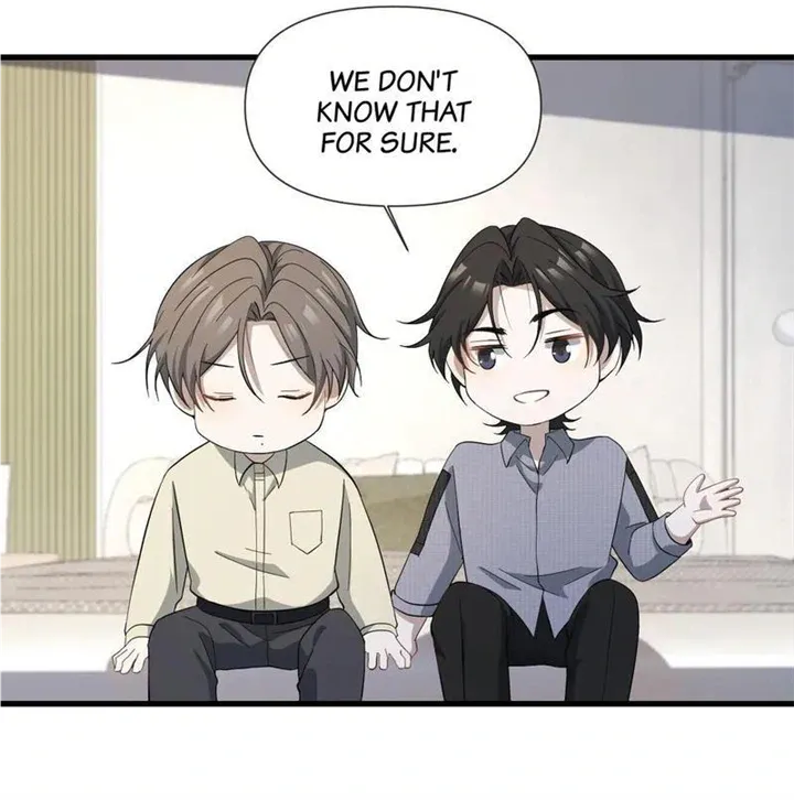 Aesthetic Formula Chapter 28 page 24 - 