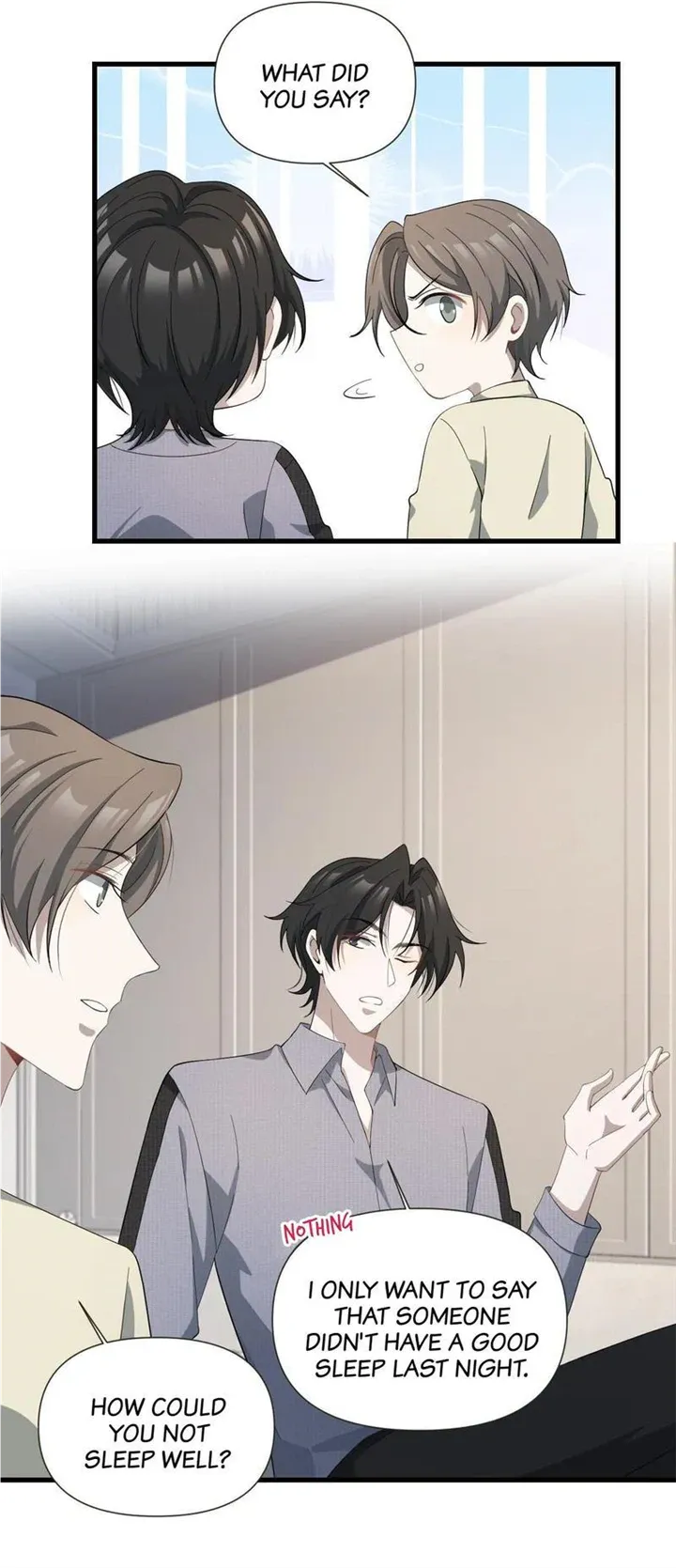 Aesthetic Formula Chapter 28 page 25 - 
