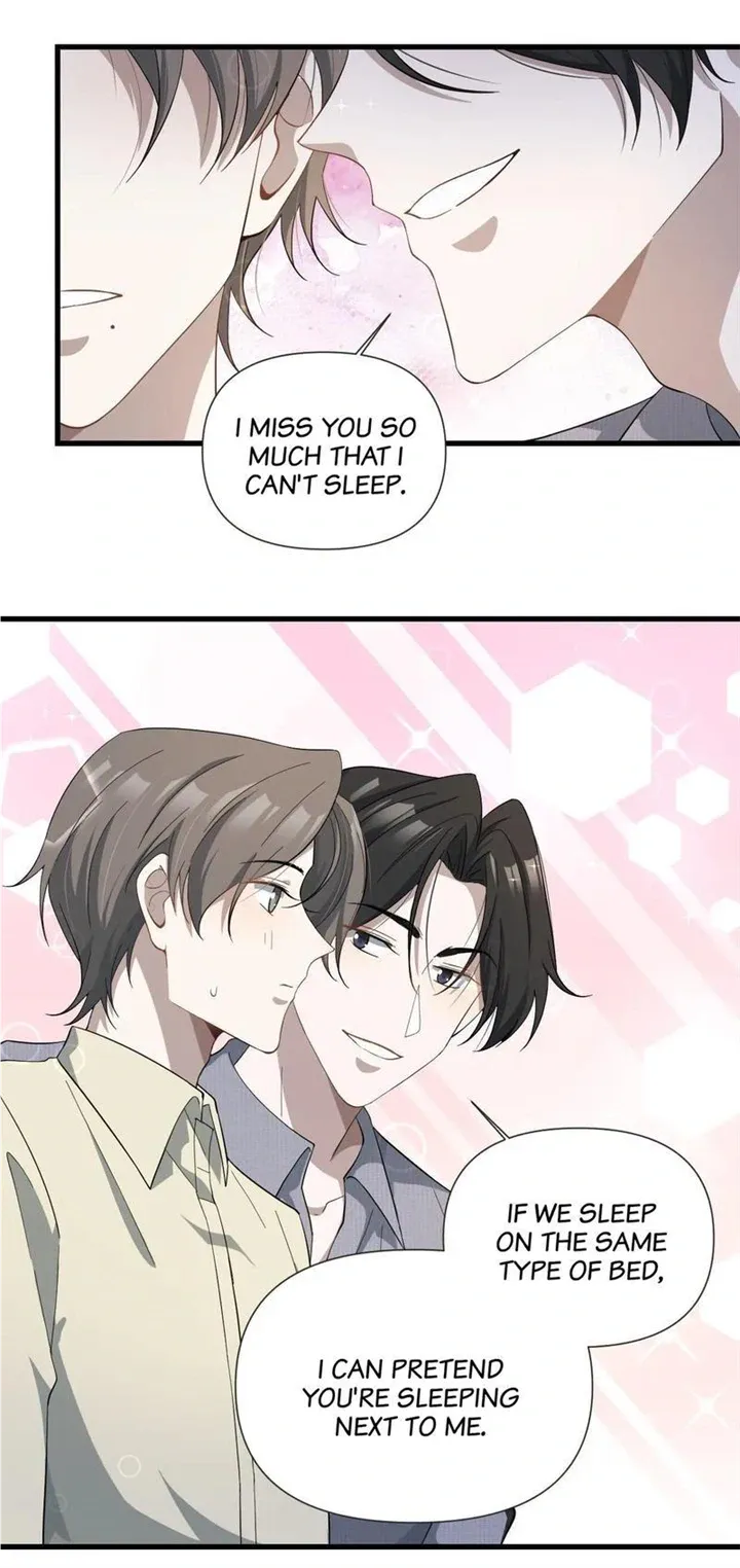 Aesthetic Formula Chapter 28 page 27 - 