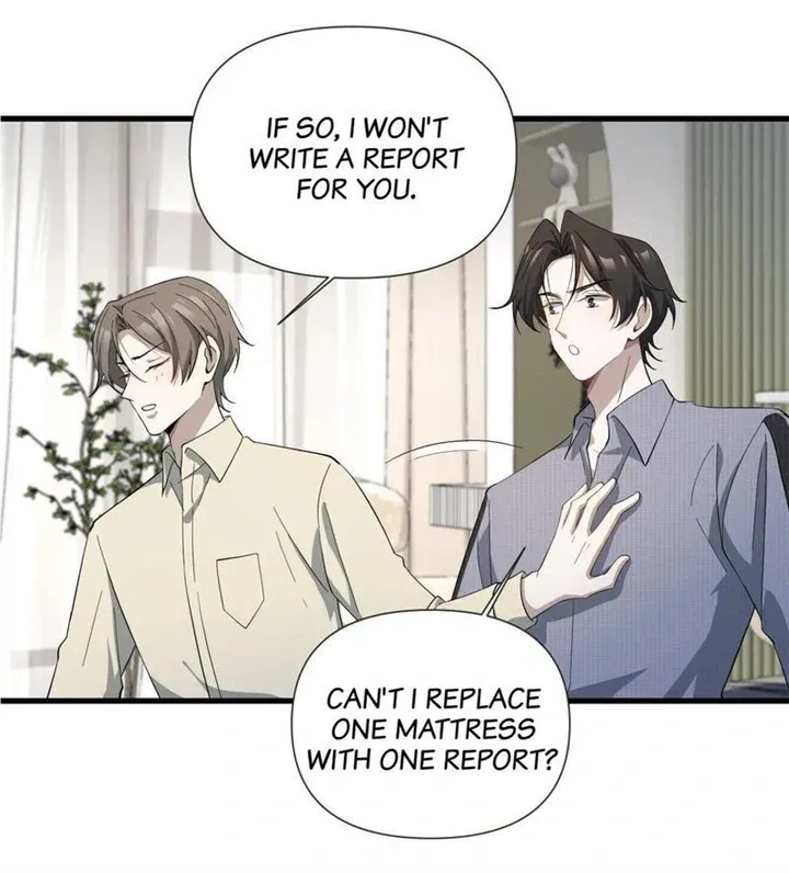 Aesthetic Formula Chapter 28 page 28 - 