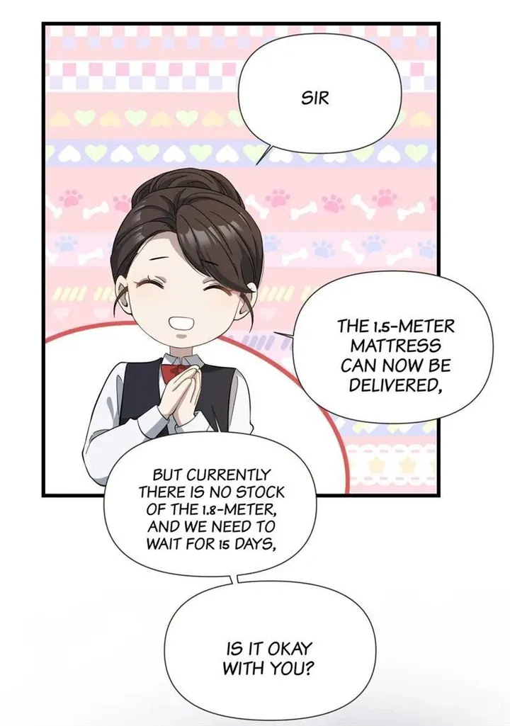 Aesthetic Formula Chapter 28 page 29 - 