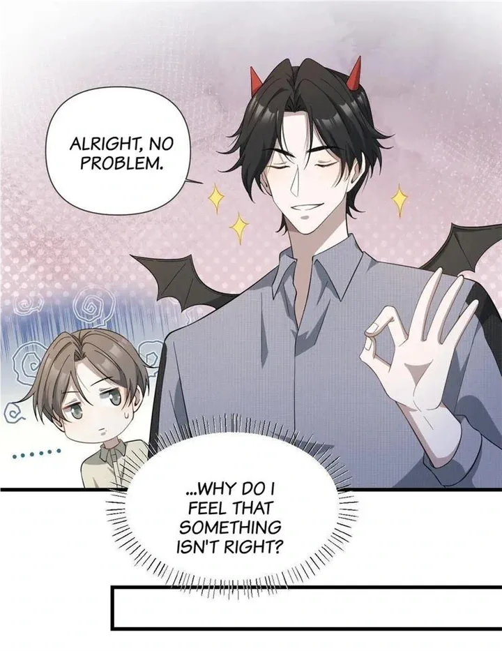 Aesthetic Formula Chapter 28 page 30 - 