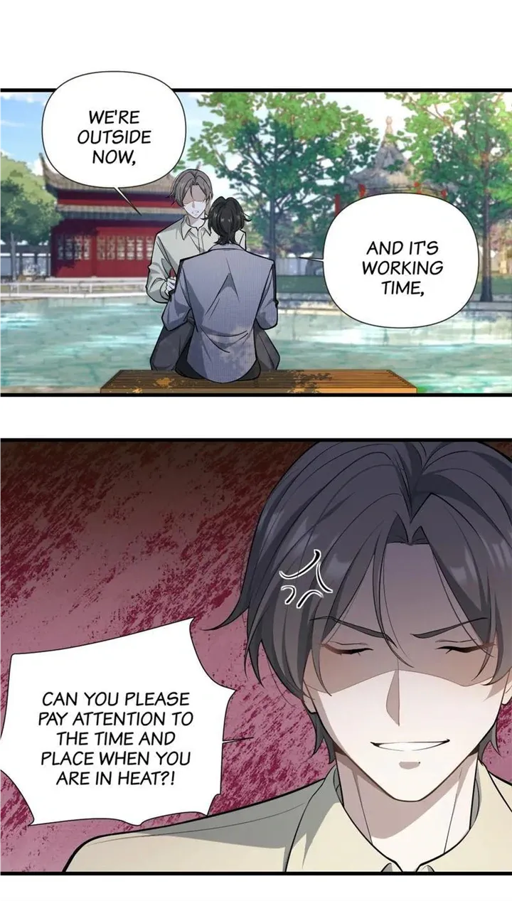 Aesthetic Formula Chapter 28 page 4 - 