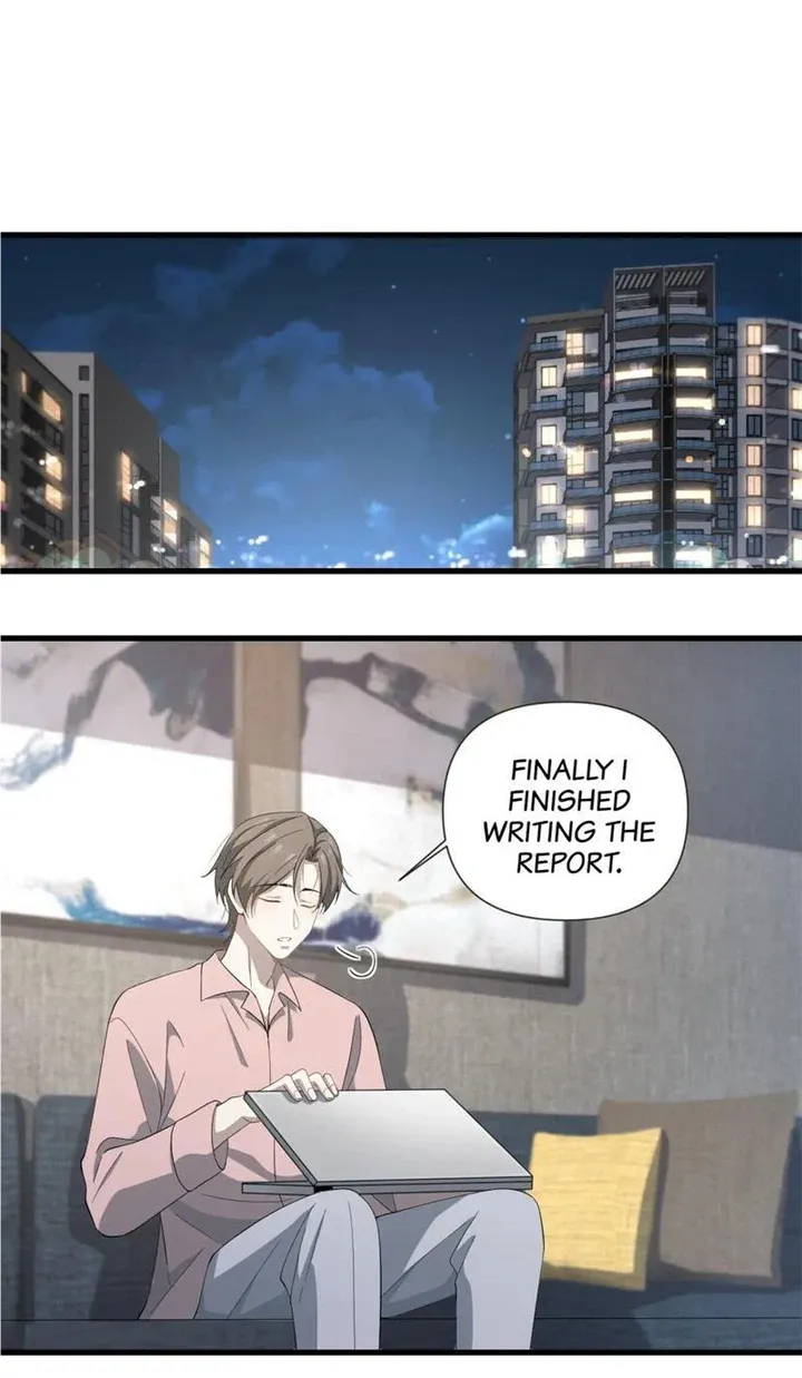 Aesthetic Formula Chapter 28 page 32 - 