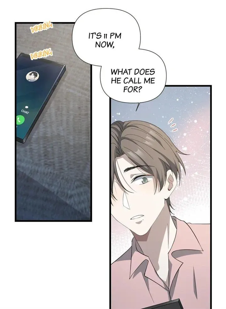 Aesthetic Formula Chapter 28 page 33 - 