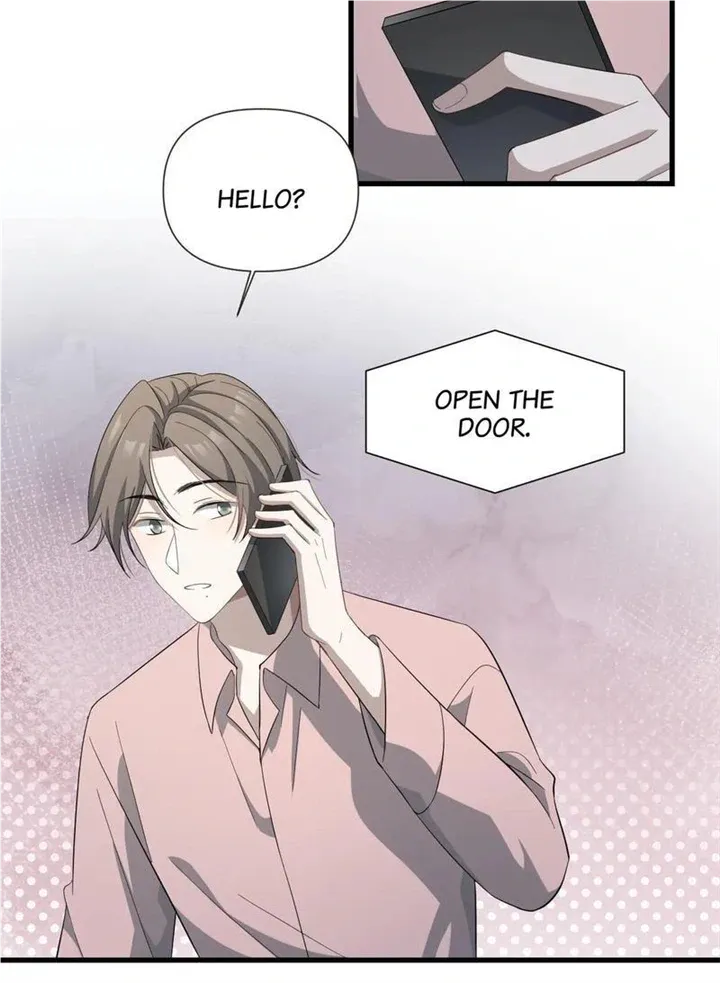 Aesthetic Formula Chapter 28 page 34 - 