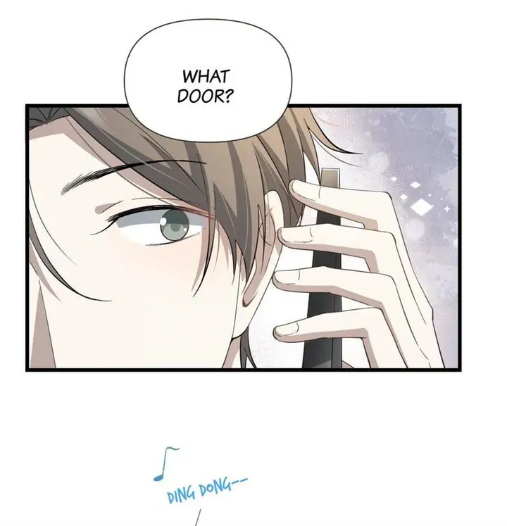 Aesthetic Formula Chapter 28 page 35 - 