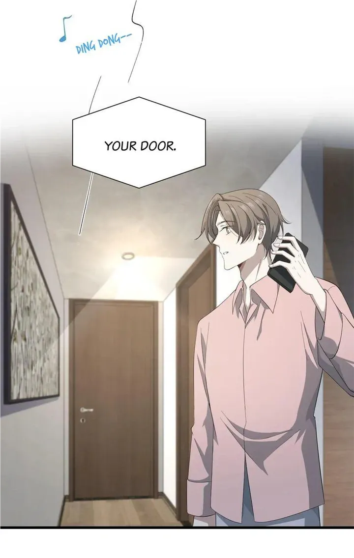 Aesthetic Formula Chapter 28 page 36 - 