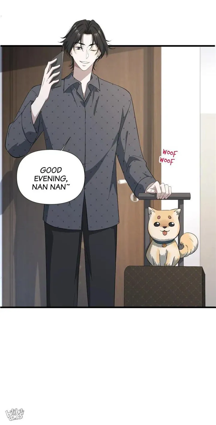 Aesthetic Formula Chapter 28 page 37 - 