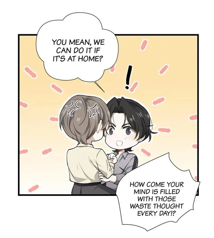 Aesthetic Formula Chapter 28 page 5 - 