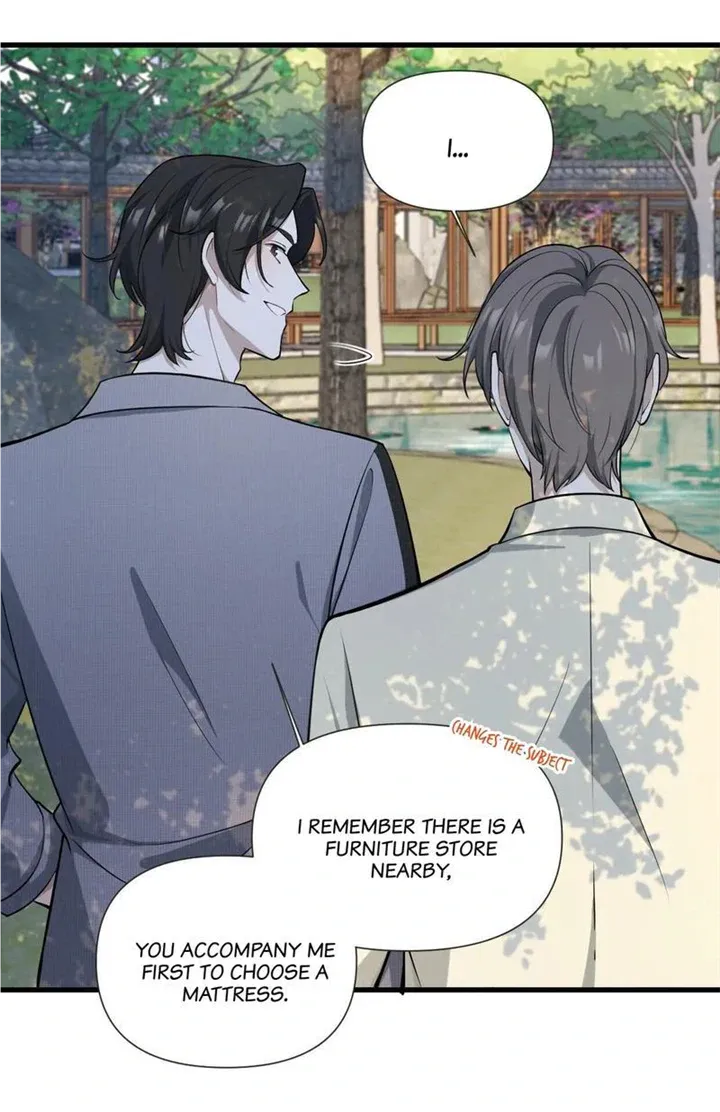 Aesthetic Formula Chapter 28 page 8 - 