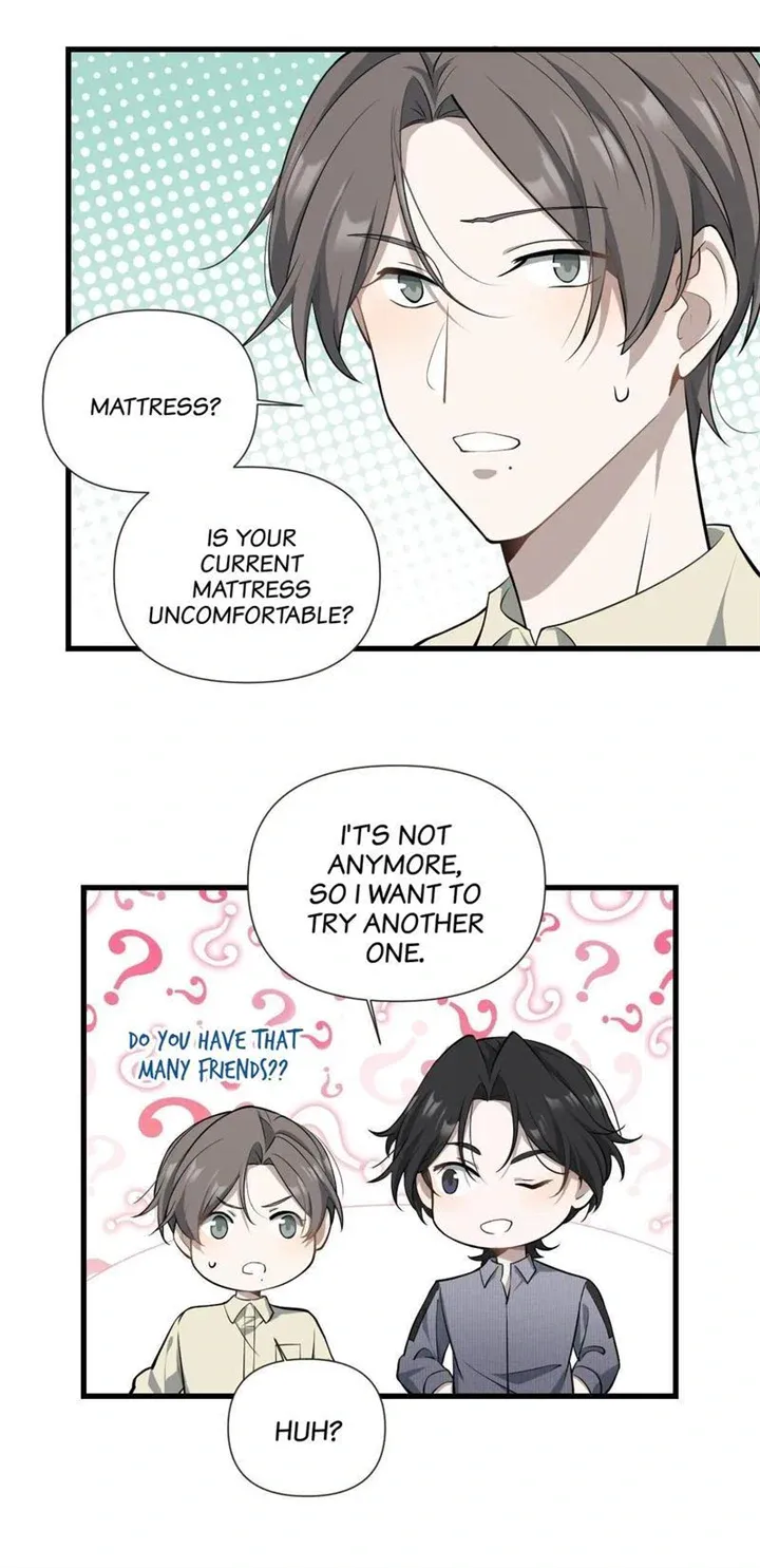 Aesthetic Formula Chapter 28 page 9 - 