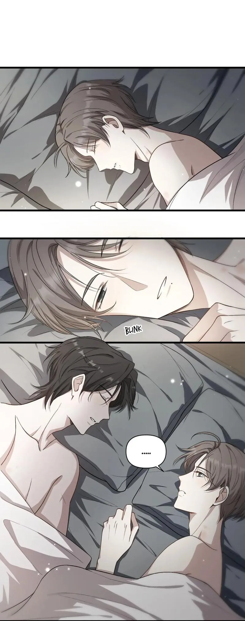 Aesthetic Formula Chapter 3 page 11 - 