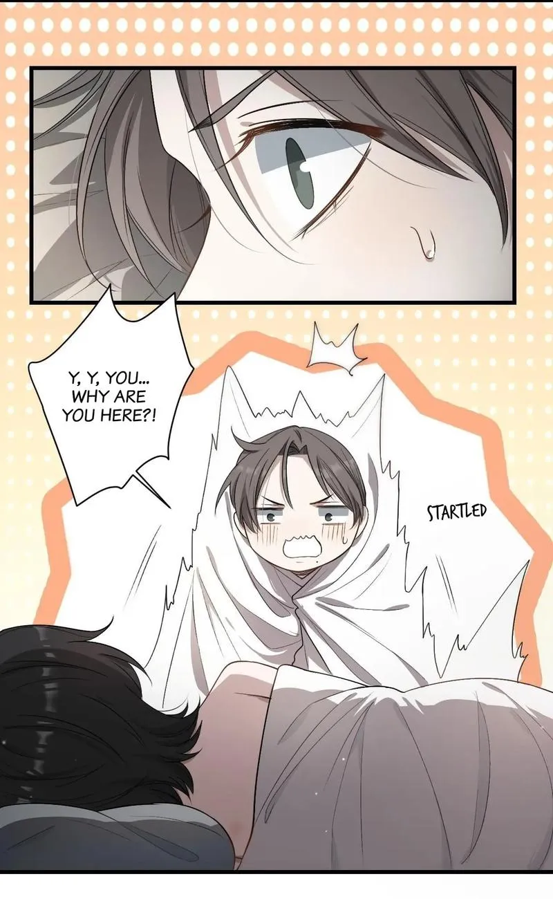 Aesthetic Formula Chapter 3 page 12 - 
