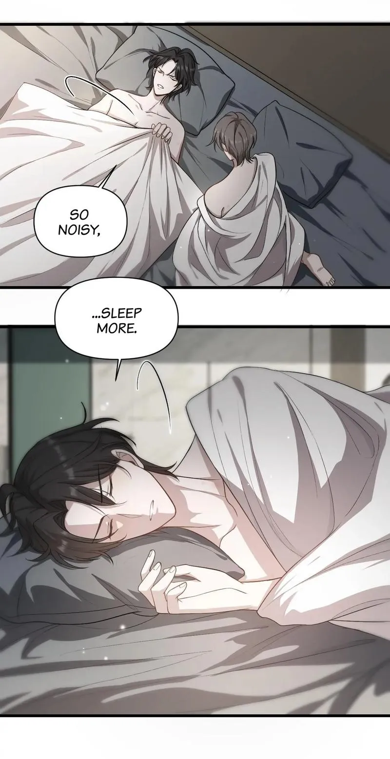 Aesthetic Formula Chapter 3 page 13 - 